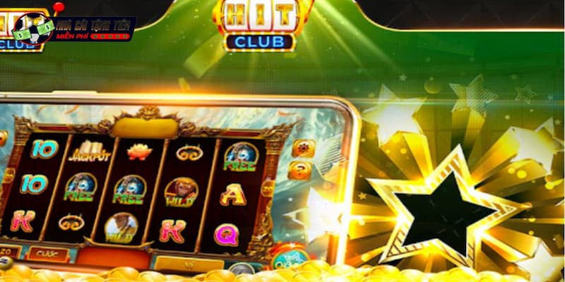 Giới thiệu về cổng game hitclub nổi tiếng