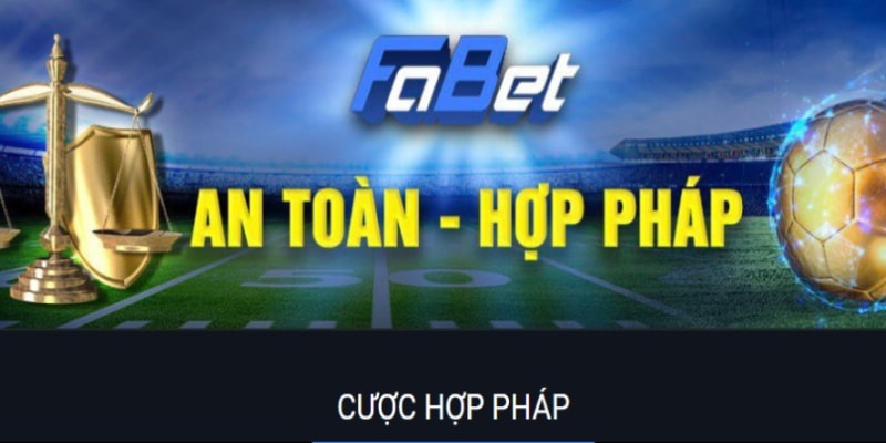 Nhà cái FABET | Cá cược thể thao xanh chín nhất thị trường