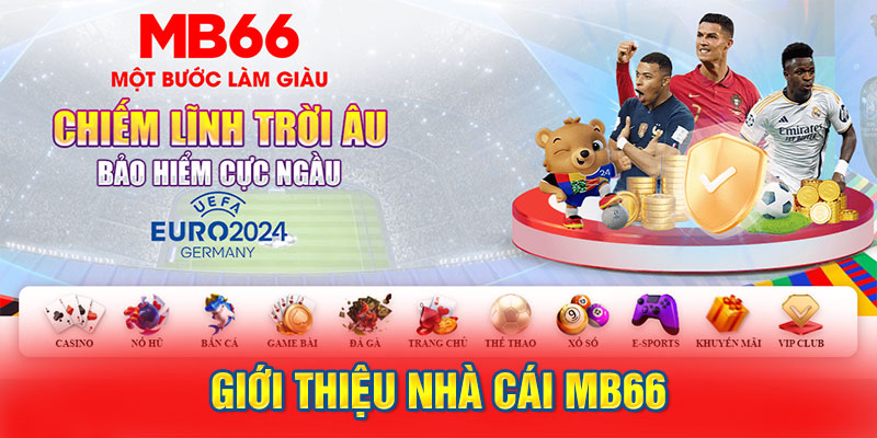 Thông tin tổng quát về NHÀ CÁI MB66