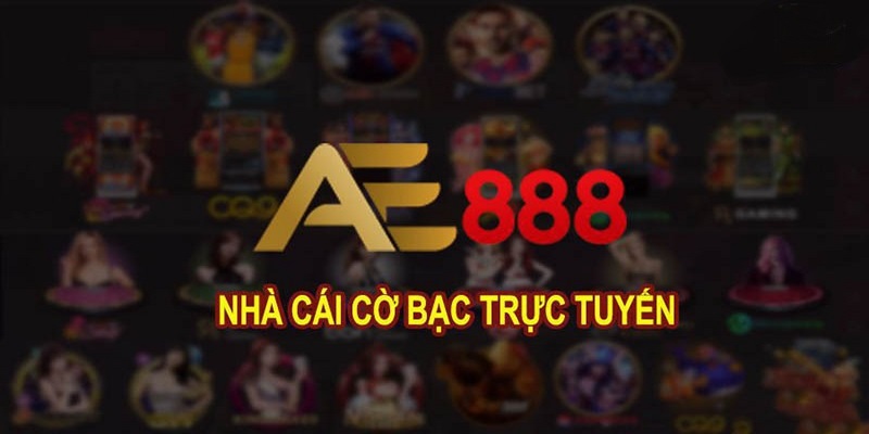 Khám phá nhà cái AE888nổi bật và thú vị